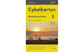 Fietskaarten