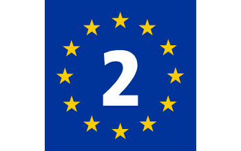 Eurovelo 2: Capitals Route