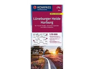 Kompass 1:70.000