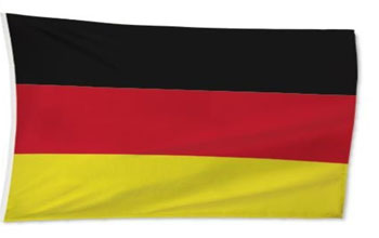 Opruiming fietskaarten Duitsland