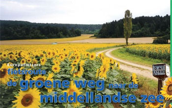 Trektochten Nederlandstalig