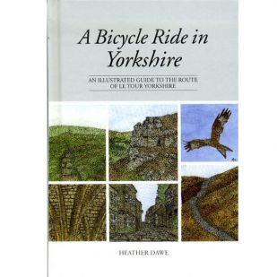 A Bicycle Ride In Yorkshire