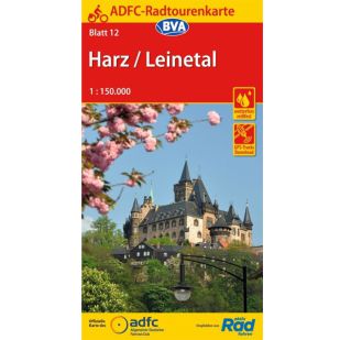 a - ADFC 12 Harz/Leinetal