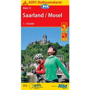 ADFC 19 Mosel/Saarland  