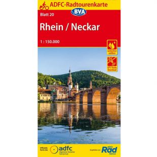 ADFC 20 Rhein/Neckar 