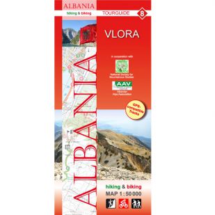 Albania hiking & Biking 8