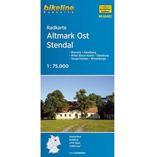 Altmark Ost Stendal RK-SAA02