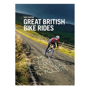 Great British Bike Rides 