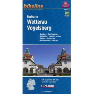Wetterau Vogelsberg RK-HES07