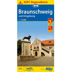 A - Braunschweig und Umgebung