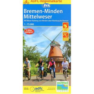 Bremen-Minden/Mittelweser
