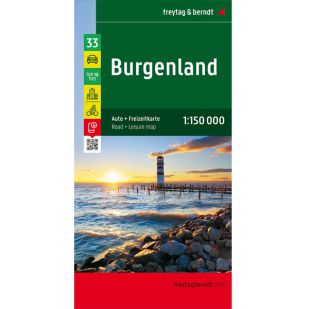 F&B Burgenland - OER33 
