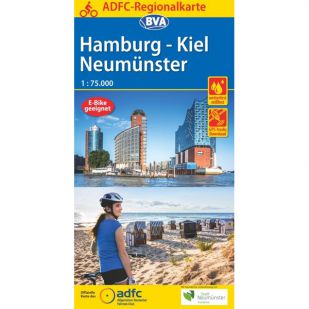 Hamburg - Kiel Neumünster 