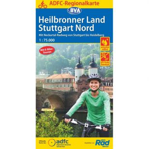 Heilbronner Land/ Stuttgart Nord