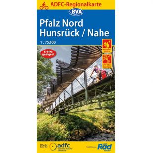 Pfalz Nord / Hunsrück / Nahe