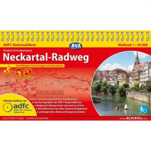 Neckartal-Radweg BVA