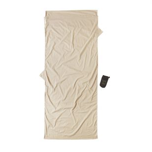 Travelsheet Insect Shield - Egyptian Cotton