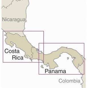 Reise Know How Costa Rica en Panama