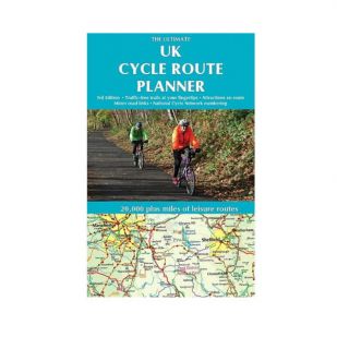 Uk Cycle Route Planner