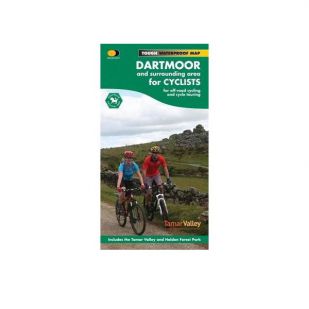 A - Dartmoor and surroundings for cyclists