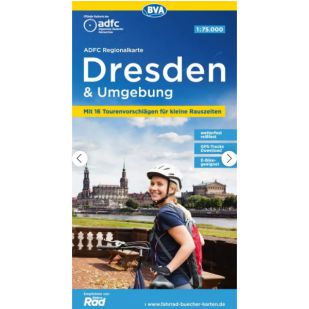 Dresden und Umgebung