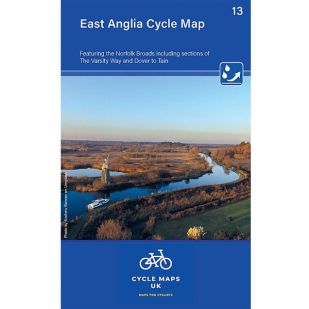 Cycle Map East Anglia (13)