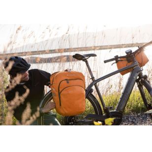 Vaude eBack Single - enkele fietstas