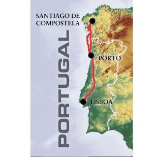 El Camino Portugués