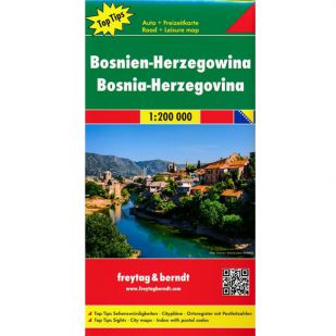 F&B Bosnie Herzegowina
