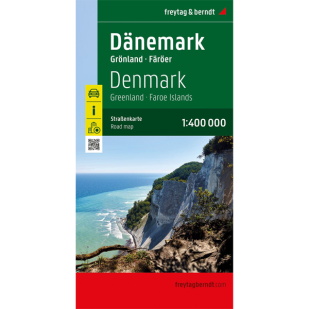 F&B Denemarken en Groenland Faroer