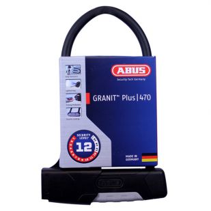 ABUS Granit Plus 470 hoogte 300mm