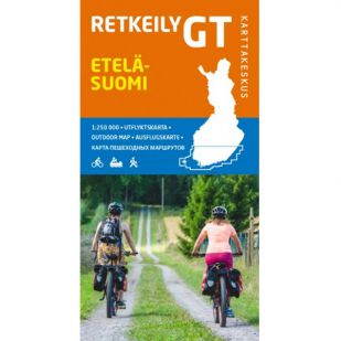 GT: Etela Suomi