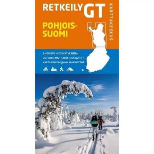 GT: Pohjois-Suomi