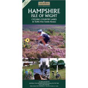 Hampshire & The Isle Of Wight Goldeneye