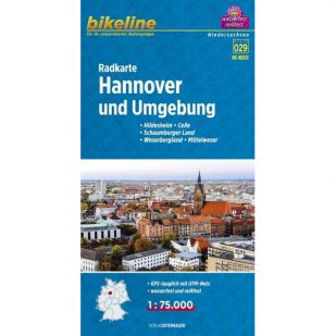Hannover und Umgebung RK-NDS13