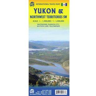 Itm Canada - Yukon & Northwest Territories