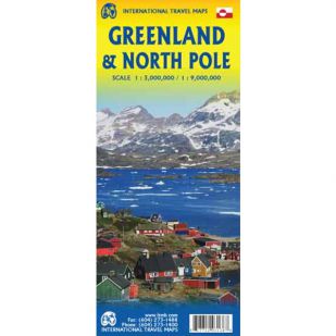 ITM Greenland & North Pole