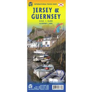 Itm Jersey & Guernsey
