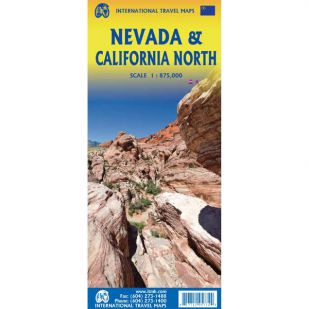 ITM Nevada & Noord Californië