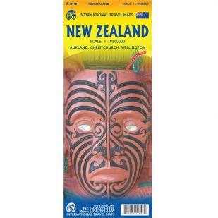 A - ITM Nieuw-Zeeland