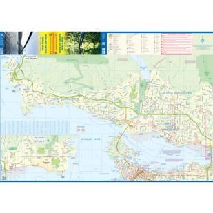 ITM North & West Vancouver - Biking & Hiking