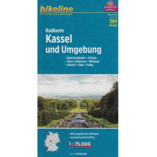 Kassel und Umgebung RK-HES01