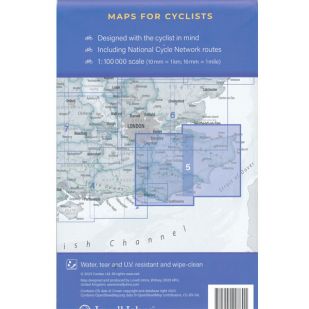 Cycle Map Kent (5)