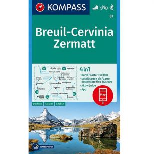 KP87 Breuil Cervina-Zermatt !