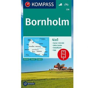KP236 Bornholm
