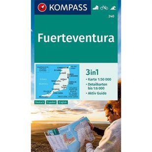 KP240 Fuerteventura