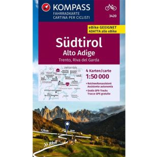 KP3420 Südtirol - Alto Adige