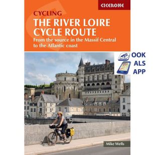 River Loire Cycle Route - Cicerone