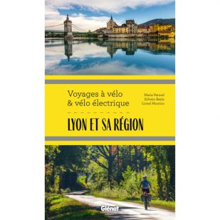 Lyon et sa région - Voyages à vélo et vélo électrique