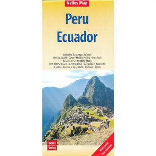 Nelles Peru Ecuador